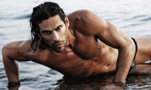 Γιάννης Σπαλιάρας: «Στο sex ήμουν υπερβολικός»