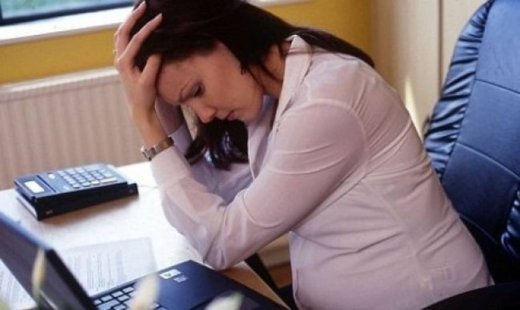 Καταπολεμήστε τη ναυτία στην εγκυμοσύνη! Οι συμβουλές της γιαγιάς!