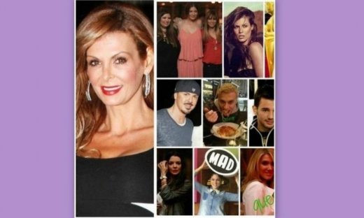 Οι Έλληνες Celebrities μαγειρεύουν για καλό σκοπό