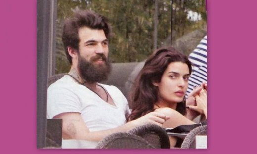 Η Τόνια Σωτηροπούλου χώρισε Αλεξάνδρου-Σπανού! (φωτό)