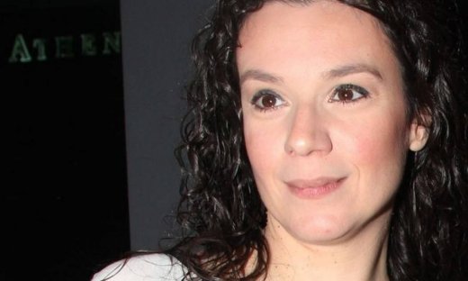 Τρικαλιώτη-Δόσης: Βαφτίζουν την κορούλα τους