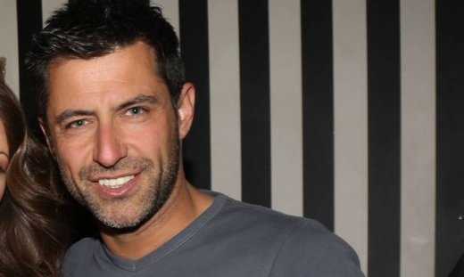 Αγγελίδης-Βαρσάμη: Βαφτίζουν τον γιο τους τον Σεπτέμβρη