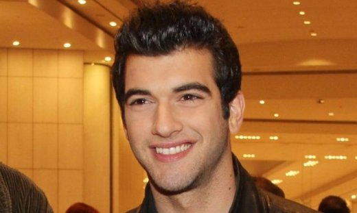 Μάνος Ιωάννου: «Ο έρωτας δεν έχει ηλικία»