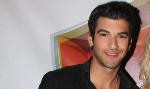 Μάνος Ιωάννου: «Αν ήταν να χτυπήσω κάποιο όνομα τατουάζ, θα προτιμούσα να είναι του γιου μου ή της κόρης μου»