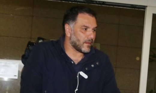 Γρηγόρης Αρναούτογλου: «Είχα ανασφάλειες όταν σταμάτησα την τηλεόραση»