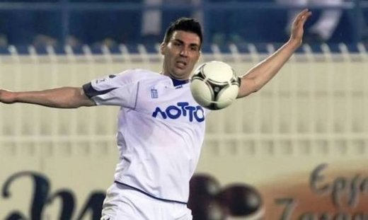 Ολυμπιακός: Έτοιμος να... αρπάξει Φυτανίδη!