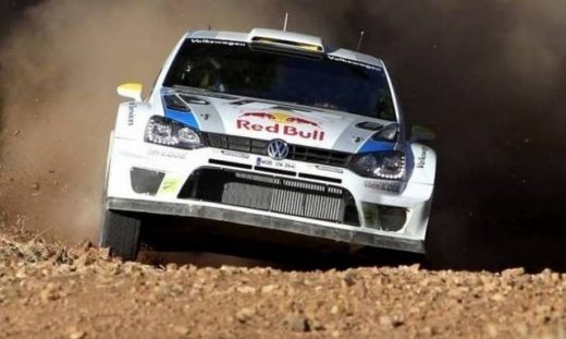 59ο Ράλι Ακρόπολις: Οι καλύτερες στιγμές (video)