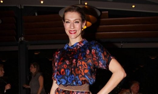 Ζέτα Δούκα: «Δεν κρύβομαι από κανέναν και δεν ασχολείται και κανένας με το τι κάνω»