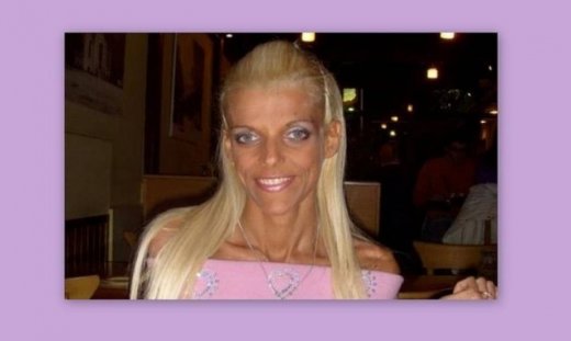 Νανά Καραγιάννη: «Πρέπει να σταματήσουν να λένε ότι πεθαίνω. Έλεος!»