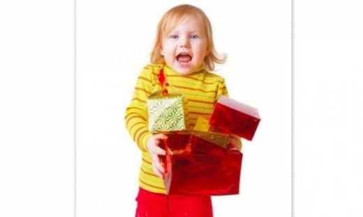 Πώς επιλέγουμε το σωστό δώρο σε μία βάφτιση;