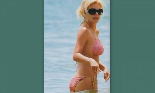 Πόσο κοστίζει μια φωτογραφία της Ελένης Μενεγάκη;