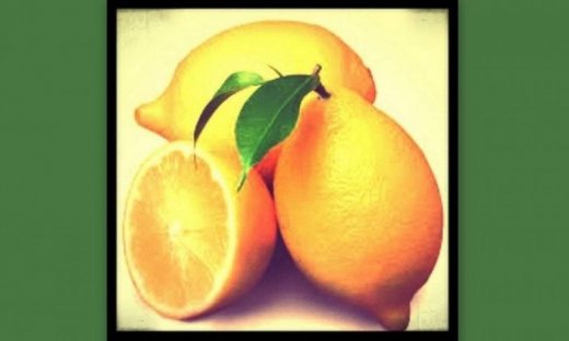 Δεν πετάμε τις φλούδες από λεμόνι. Κάνουν καλό στην υγεία