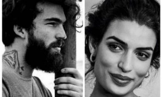 Δημήτρης Αλεξάνδρου-Τόνια Σωτηροπούλου: Ο έρωτας και τα πικάντικα σχόλια!