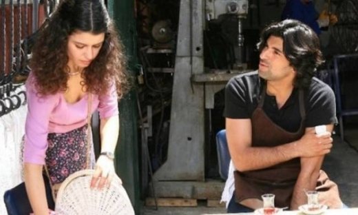 "Fatmagul": Πώς αντιδρά ο Κερίμ όταν συναντά τον πατέρα τού;