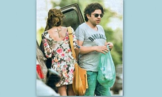 Κουρκούλης-Κελεκίδου: Μετακομίζουν στο κέντρο της Γλυφάδας