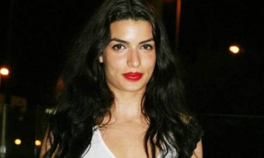 Με ποιον “τα πήρε” η Τόνια Σωτηροπούλου;