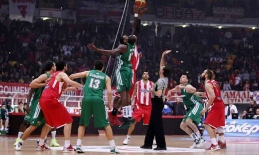 Παναθηναϊκός: Μια μέρα μακριά…