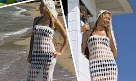 Φαίη Σκορδά: Πιο σέξι δε γίνεται!