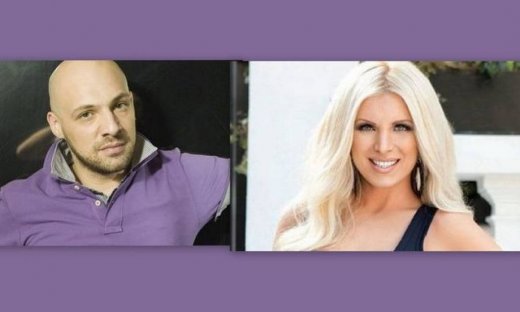 Ο Μουτσινάς αποκάλεσε την Καινούργιου “Angelina Jolie της Κυψέλης”!