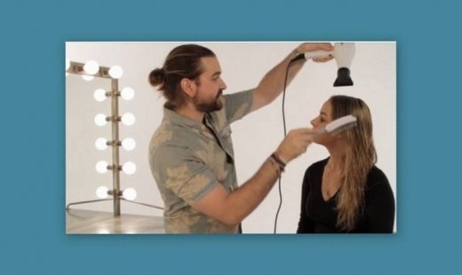 Πώς θα κάνετε τέλειο πιστολάκι