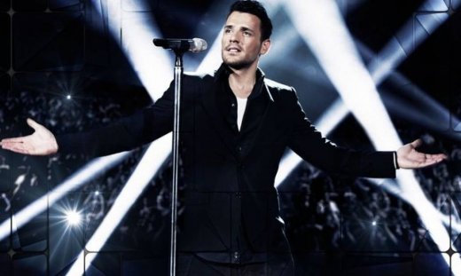 Συναυλίες με τον Νίκο Βέρτη!