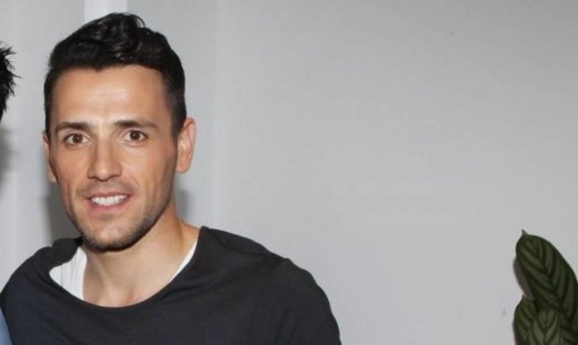 Νίκος Βέρτης: «Δεν έχω αισθανθεί την ανάγκη να μοιραστώ ούτε τα δύσκολα ούτε τα εύκολα»