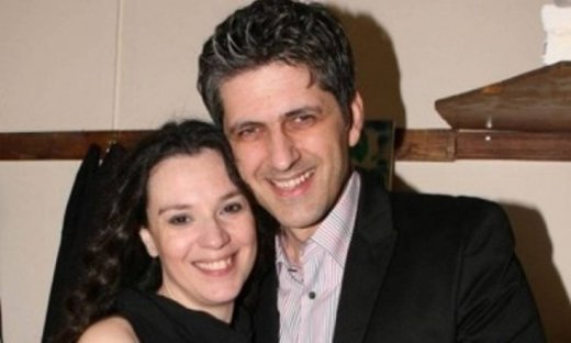 Πέγκυ Τρικαλιώτη: Βαφτίζει την κόρη της - Όλες οι λεπτομέρειες