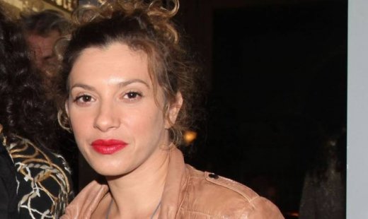 Σύλβια Δεληκούρα: «Δεν είμαστε ζευγάρι με τον Πέτρο Λαγούτη»