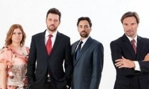 Oι σημερινές εξελίξεις στο “Βαλς με δώδεκα Θεούς”