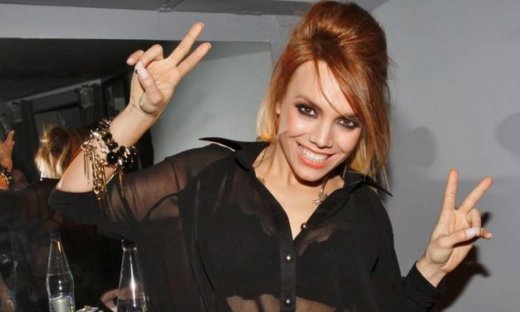 Κρυσταλλία: «Είναι κλισέ όταν έχεις μπροστά σου έναν εμφανίσιμο ότι αυτός δεν έχει ταλέντο»