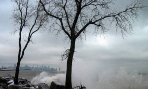 Έπαθαν ΣΟΚ με αυτό που βρήκαν στην όχθη της λίμνης!