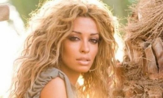 Ελένη Φουρέιρα: «Δεν με ενοχλεί να με φωτογραφίζουν με τον σύντροφό μου»