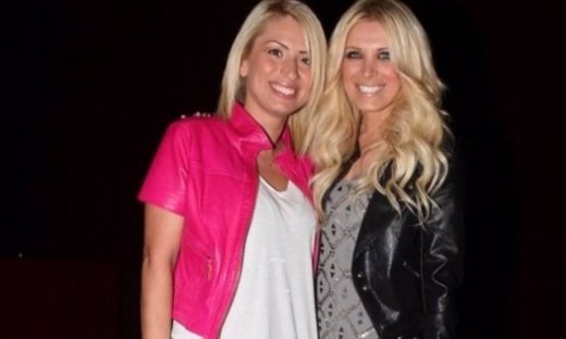 Ηλιάκη: «Δεν συμφωνώ με την Κατερίνα Καινούργιου, που δημοσιοποιεί την προσωπική της ζωή»