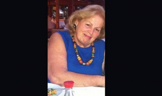 Είναι η μαμά γνωστής παρουσιάστριας!