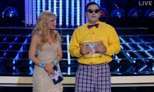 Ο Κρατερός Κατσούλης ο νικητής του 9ου live του «Your Face Sounds Familiar»