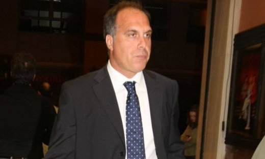 Στέφανο Σαρτίνι: «Υπάρχει ένα πρόσωπο στην ζωή μου αλλά… »