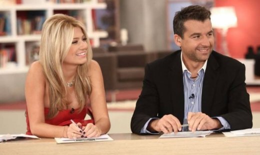 Τα νούμερα τηλεθέασης του «Πρωινό mou»