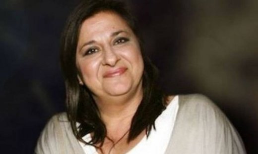 Ελισάβετ Κωνσταντινίδου: Δεν θα είναι τελικά στην νέα σειρά του Ant1