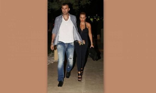 Δέλλας- Μαστροκώστα: Πιο έρωτας… «πεθαίνεις»