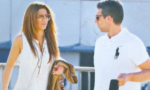 Παπαρίζου – Καψάλης: Δυο μέρες στην Θεσσαλονίκη!