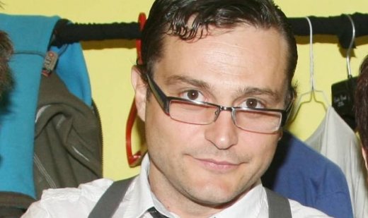 Γιώργος Καραμίχος: «Υπήρξε περίοδος που πίστευα ότι το σεξ είναι το παν»