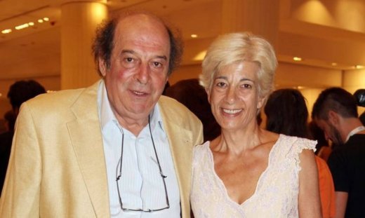 Μανούσος Μανουσάκης: «Λέω ‘ναι’ σε όλα και κάνω αυτό που θέλω»