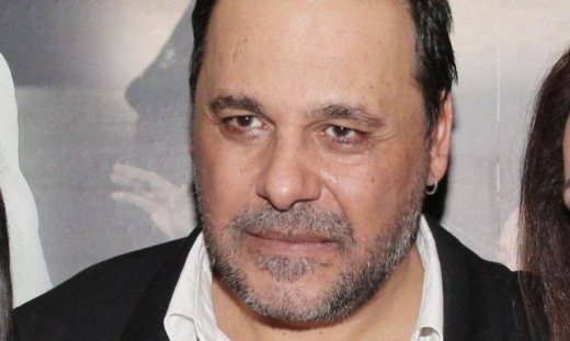 Αλέξανδρος Ρήγας: «Όταν είμαι ερωτευμένος δεν έχω μυαλό για τίποτα»