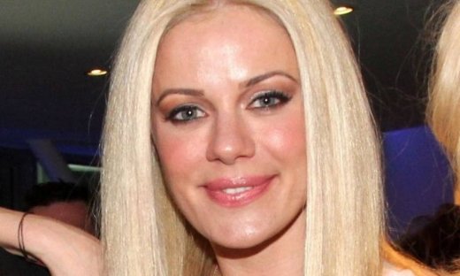 Ζέτα Μακρυπούλια: «Τα περί Alpha είναι απλώς φήμες»