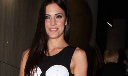 Σε κατάθλιψη η Ελισάβετ Σπανού!