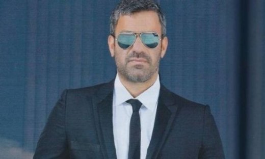 Σπύρος Χαριτάτος: Πάει… Star;