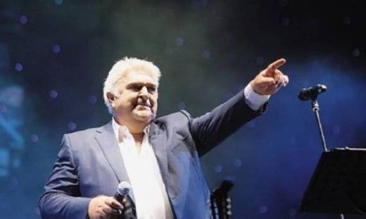 Πασχάλης Τερζής: Με μια κίνηση έκανε ένα ολόκληρο γήπεδο να υποκλιθεί!