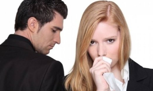 Το τρίτο πρόσωπο: Ο Καρκίνος σε παράλληλη σχέση