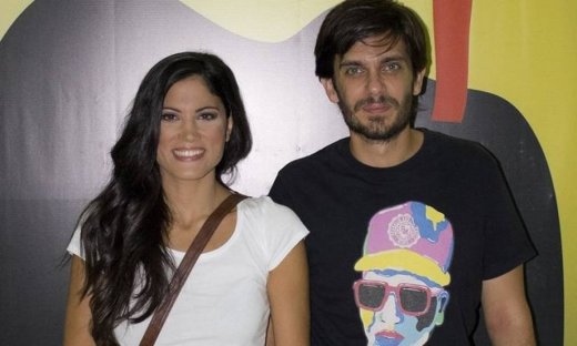 Μαίρη Συνατσάκη: «Ο Μύρωνας κι εγώ είμαστε ξεροκέφαλα άτομα»