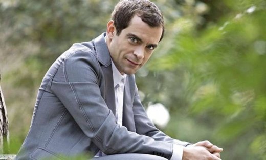 Κωνσταντίνος Μαρκουλάκης: Εξομολογήθηκε αν τον αγχώνει το μέλλον της Ελλάδας